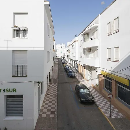 Lägenhet La Vida Conil