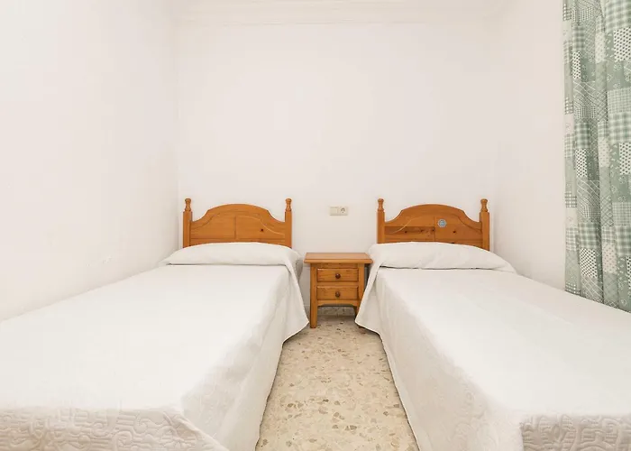 La Vida Conil * Conil De La Frontera