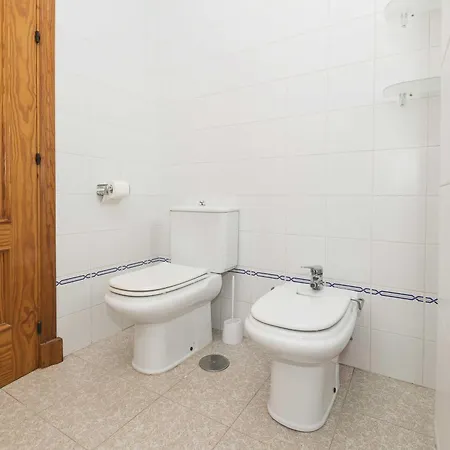 Apartment La Vida Conil *