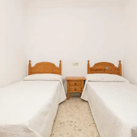 La Vida Conil * Conil De La Frontera