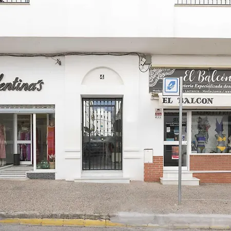 Apartmán La Vida Conil *