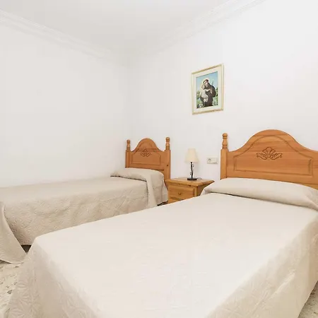 La Vida Conil Apartment