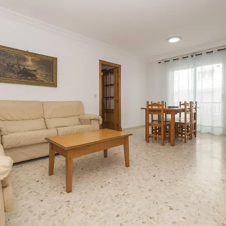Apartment La Vida Conil Conil De La Frontera