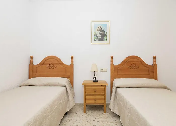Apartman La Vida Conil Conil de la Frontera