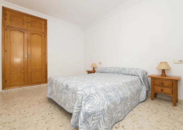 La Vida Conil Apartman *