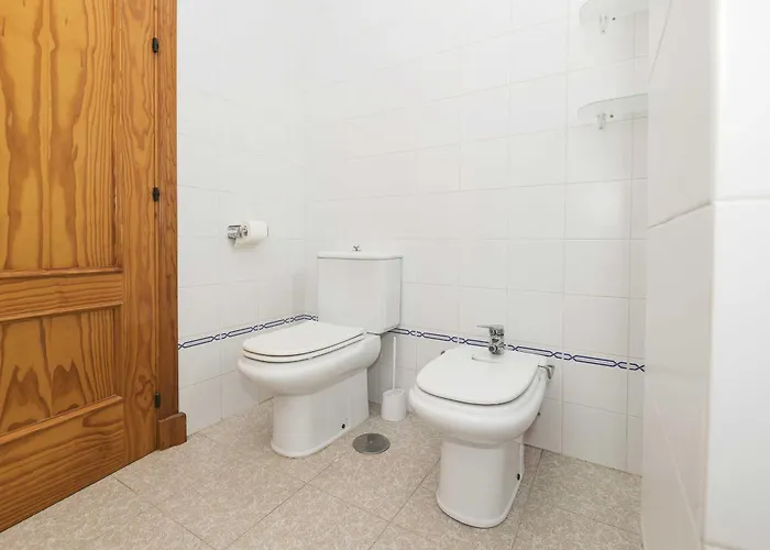 Apartman La Vida Conil *