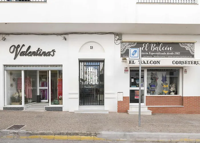 Apartman La Vida Conil *