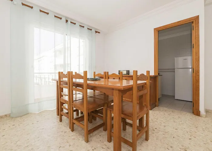 Apartman La Vida Conil