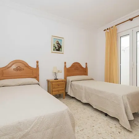 La Vida Conil Apartamento *