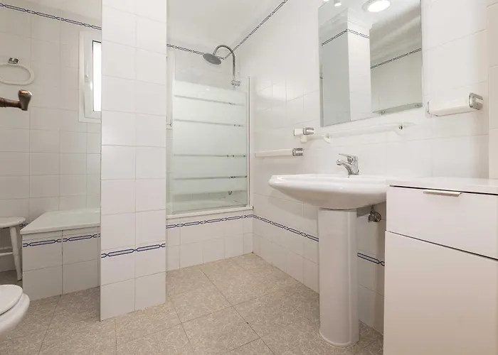 Apartamento La Vida Conil *