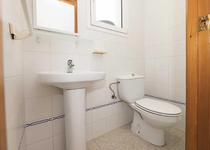Apartamento La Vida Conil Conil De La Frontera
