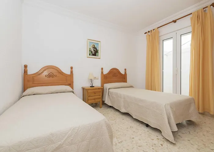 La Vida Conil Apartamento *