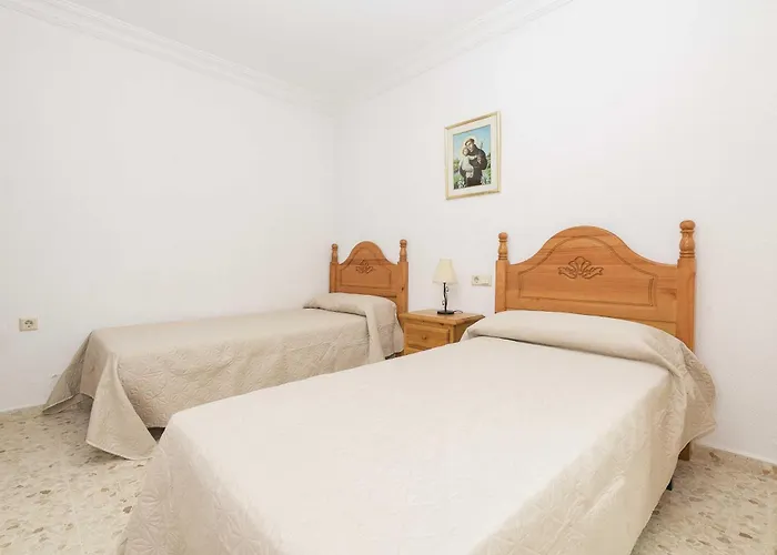 La Vida Conil Apartamento