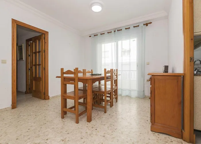 Apartamento La Vida Conil *