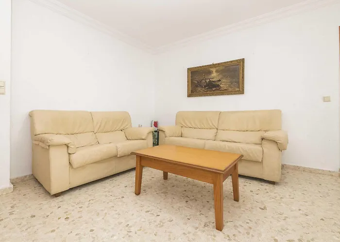 Apartamento La Vida Conil *