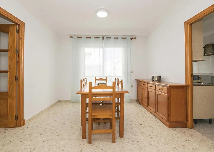 Apartamento La Vida Conil Conil De La Frontera