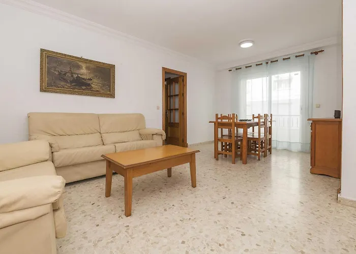 Apartamento La Vida Conil Conil De La Frontera