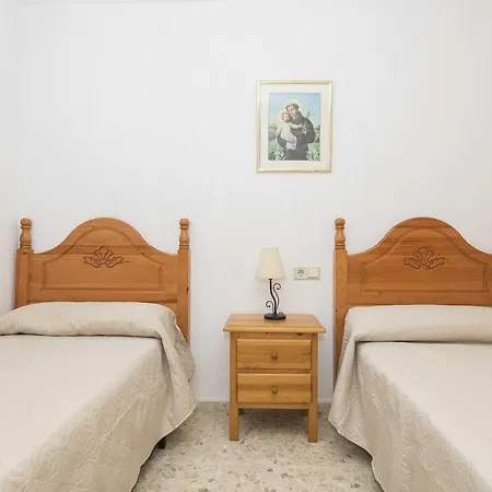 Apartament La Vida Conil Conil De La Frontera