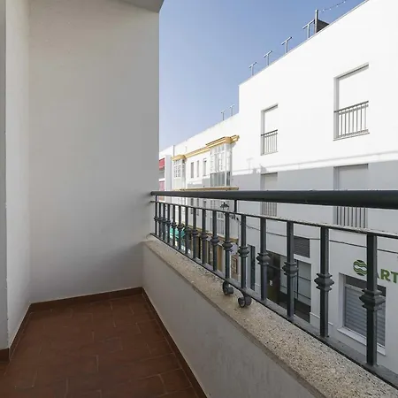La Vida Conil Apartament *