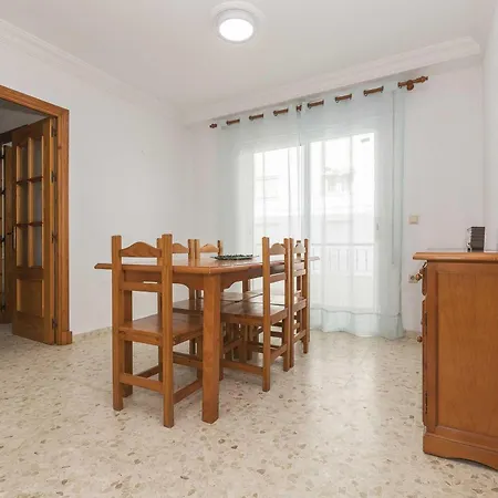 Apartament La Vida Conil *