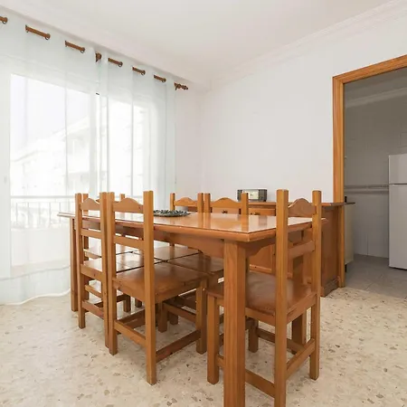 Apartament La Vida Conil