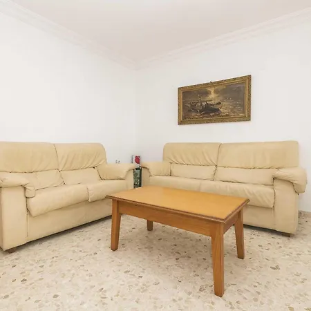 Apartament La Vida Conil *