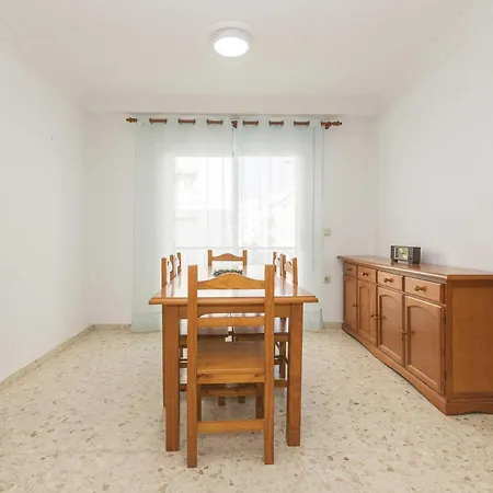 Apartament La Vida Conil Conil De La Frontera
